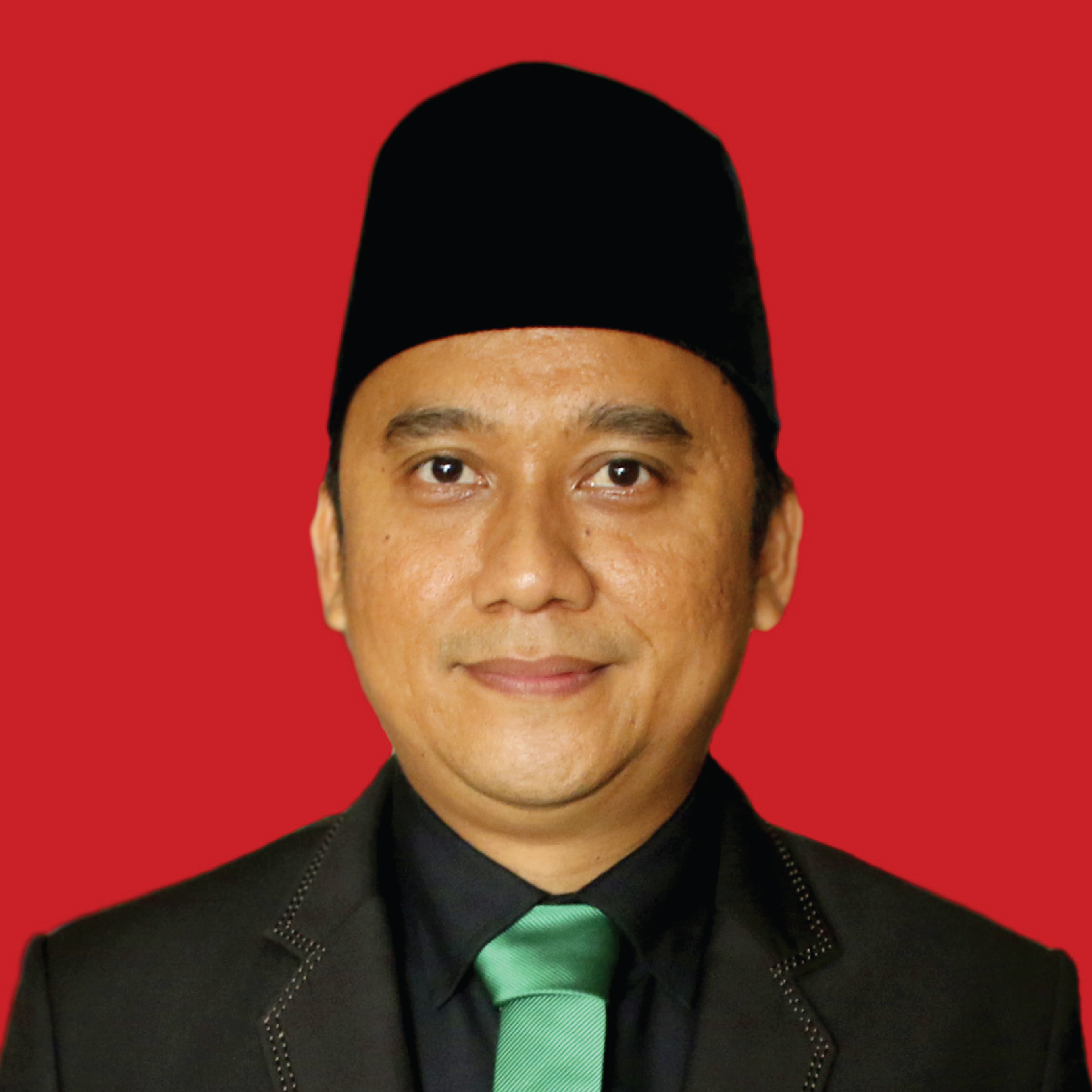 Achmad Usman, SH-01