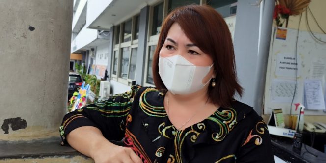 Genap Berusia 48 Tahun, Norhayati Andris Berdoa Covid-19 Berakhir dan Perekonomian Kaltara Pulih