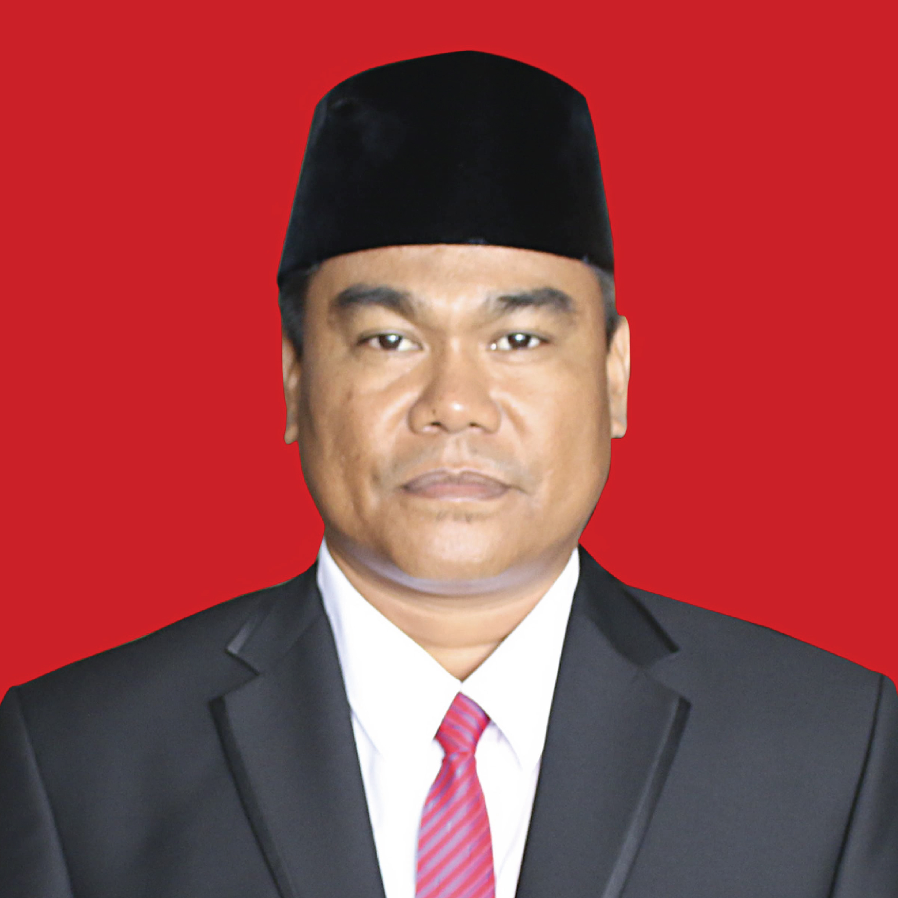 Muhammad Hatta, ST-01
