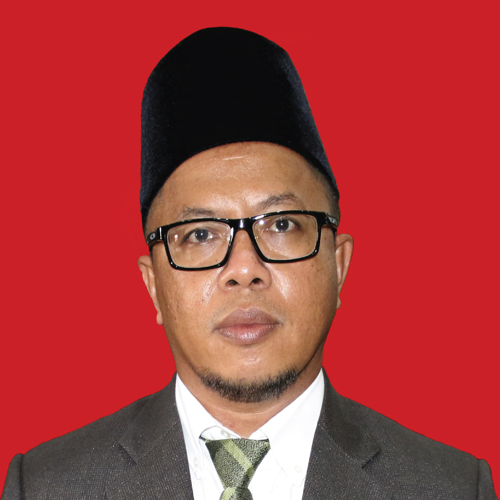 muhammad iskandar, HS-01