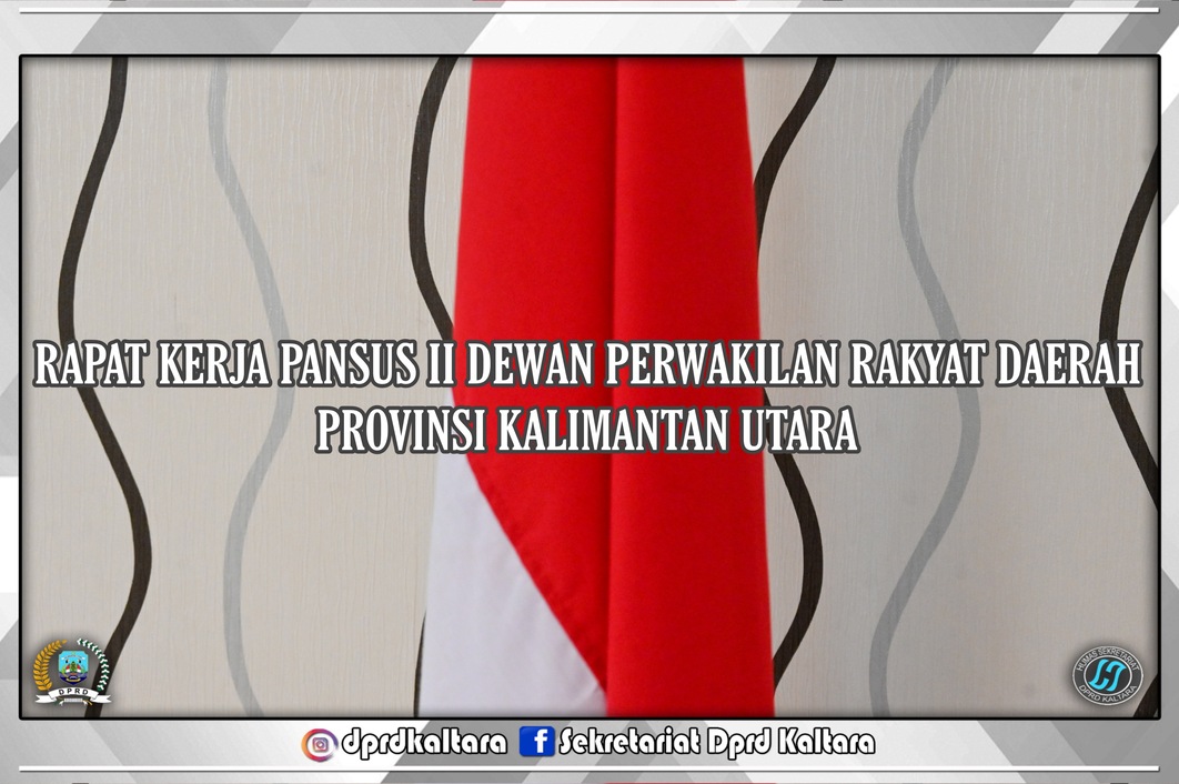 Rapat Pansus II, Tarakan 6 Oktober 2022