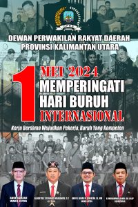 1 MEI HARI BURUH